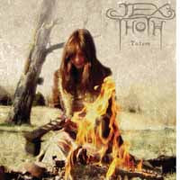 Jex Thoth - Totem - Doom Metal - MCD