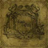 Black Oath - Ov Qliphoth And Darkness - Doom Metal - CD
