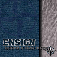 Ensign - Direction Of Things To Come - Hardcore - CD