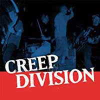 Creep Division - Creep Division - Hardcore - CD