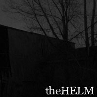 Helm, The - Grim Harvest - Hardcore - CD