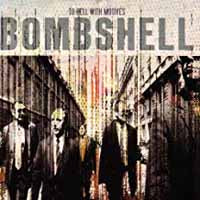 Bombshell - To Hell With Motives - Rock - CD