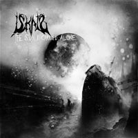 Iskald - The Sun I Carried Alone - Black Metal - CD