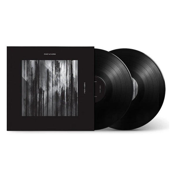 Cult Of Luna - Vertikal (2020 Edition) - <NONE> - DLP