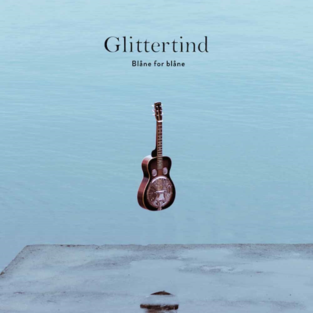 Glittertind - Blane For Blane - Folk/Pagan Metal - CD