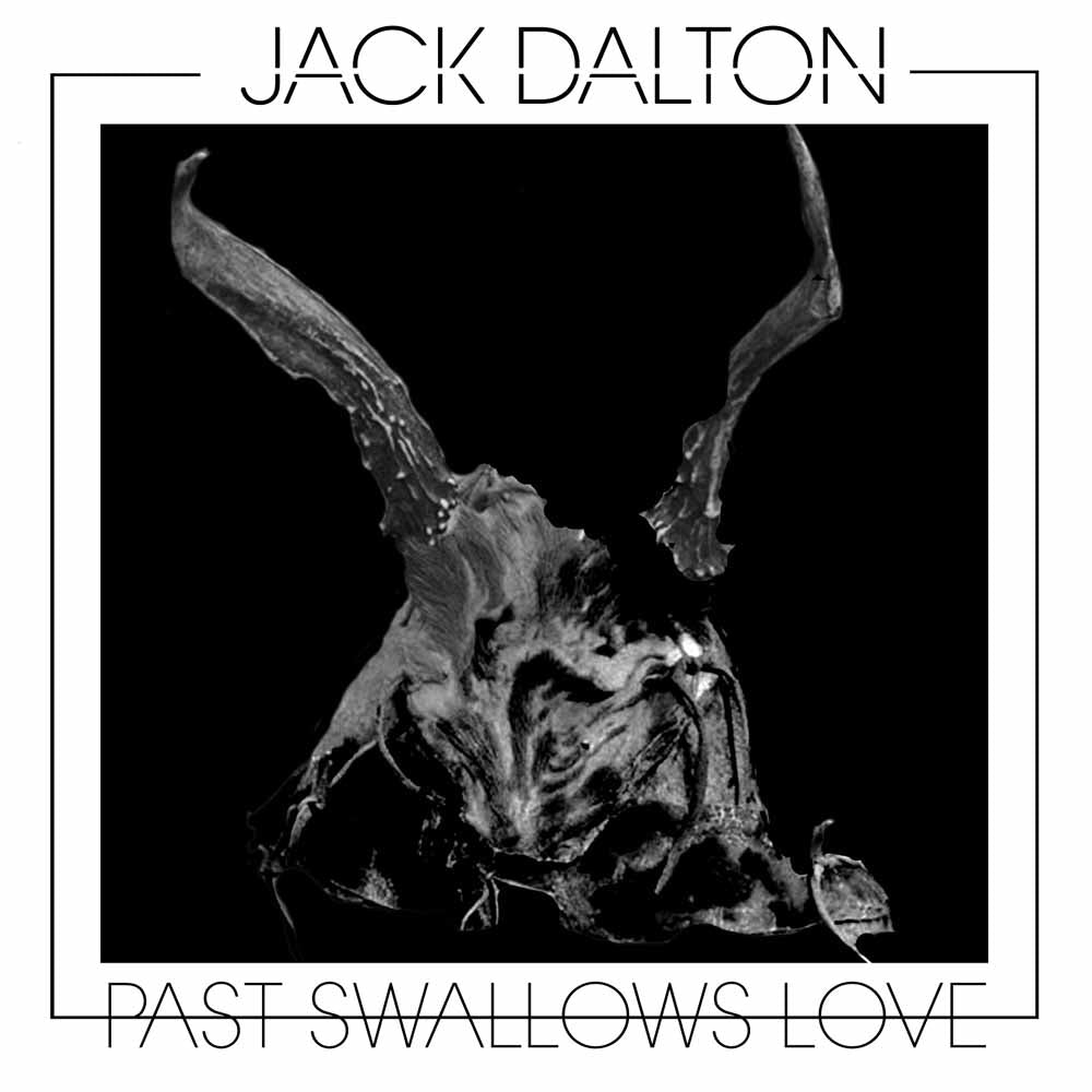 Jack Dalton - Past Swallows Love - Hardcore - CD