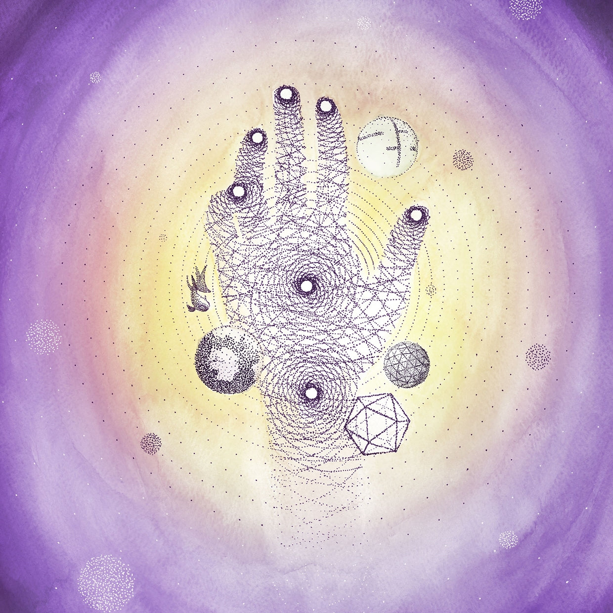 22 - You Are Creating - Prog Rock - DCD