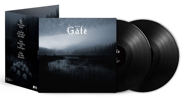 Gåte - Huldra (2Lp) - Folk/Pagan Metal - DLP