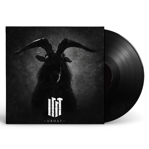 Illt - Urhat - Rock - LP