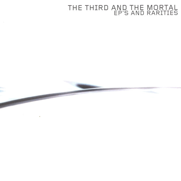 3Rd & The Mortal, The - EpS & Rarities - Doom Metal - CD