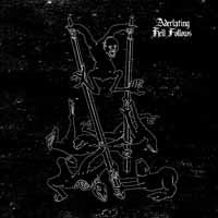 Aderlating - Hell Follows - Metal - CD