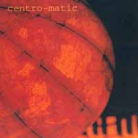 Centro-Matic - Navigational - Rock - CD