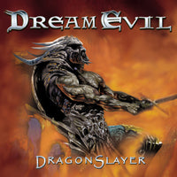Dream Evil - Dragonslayer - Metal - CD