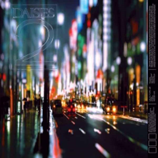 Daisies - 2 - Indie - LP
