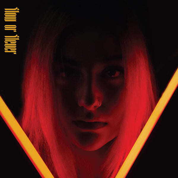 Haille Marie Official - Now Or Never - Rock/Pop - CD