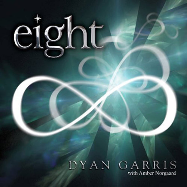 Dyan Garris - Eight: Music For Ascention - Electronic - CD