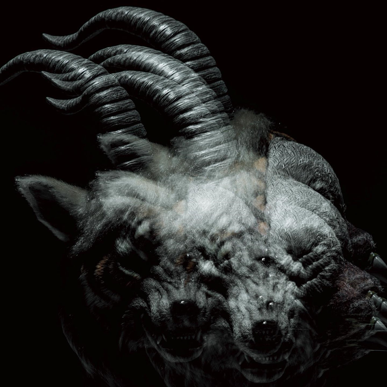 Gazette, The - Beautiful Deformity - Rock - CD