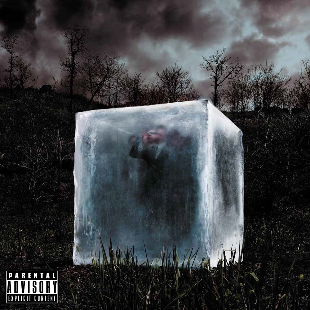 Gazette, The - Dim - Rock - CD