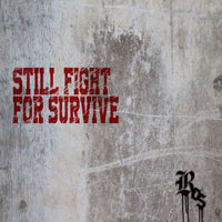 Ros - Still Fight For Survive - Hip-Hop/Rap - CD
