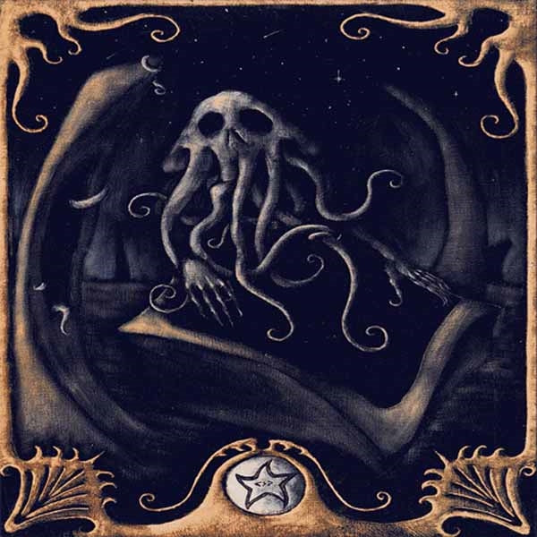 Black Hole - Living Mask - Doom Metal - CD