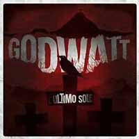 Godwatt - L'Ultimo Sole - Doom Metal - CD