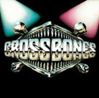 Crossbones - Crossbones - Metal - CD