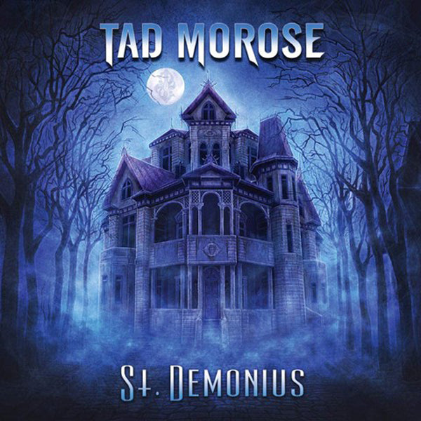 Tad Morose - St. Demonius - Metal - LP