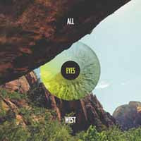 All Eyes West - All Eyes West - Punk - CD
