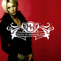 Malice In Wonderland - Malice In Wonderland - Rock - CD