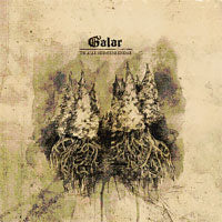 Galar - Til Alle Heimsens Endar - Black Metal - CD