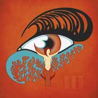 D'Accord - D'Accord Iii - Prog Rock - CD
