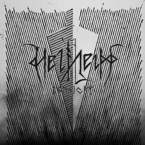 Helheim - Raunijar - Black Metal - CD