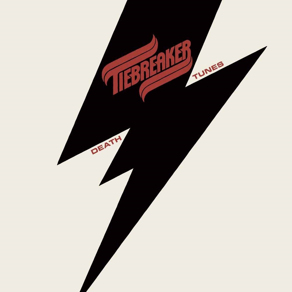 Tiebreaker - Death Tunes - <NONE> - CD
