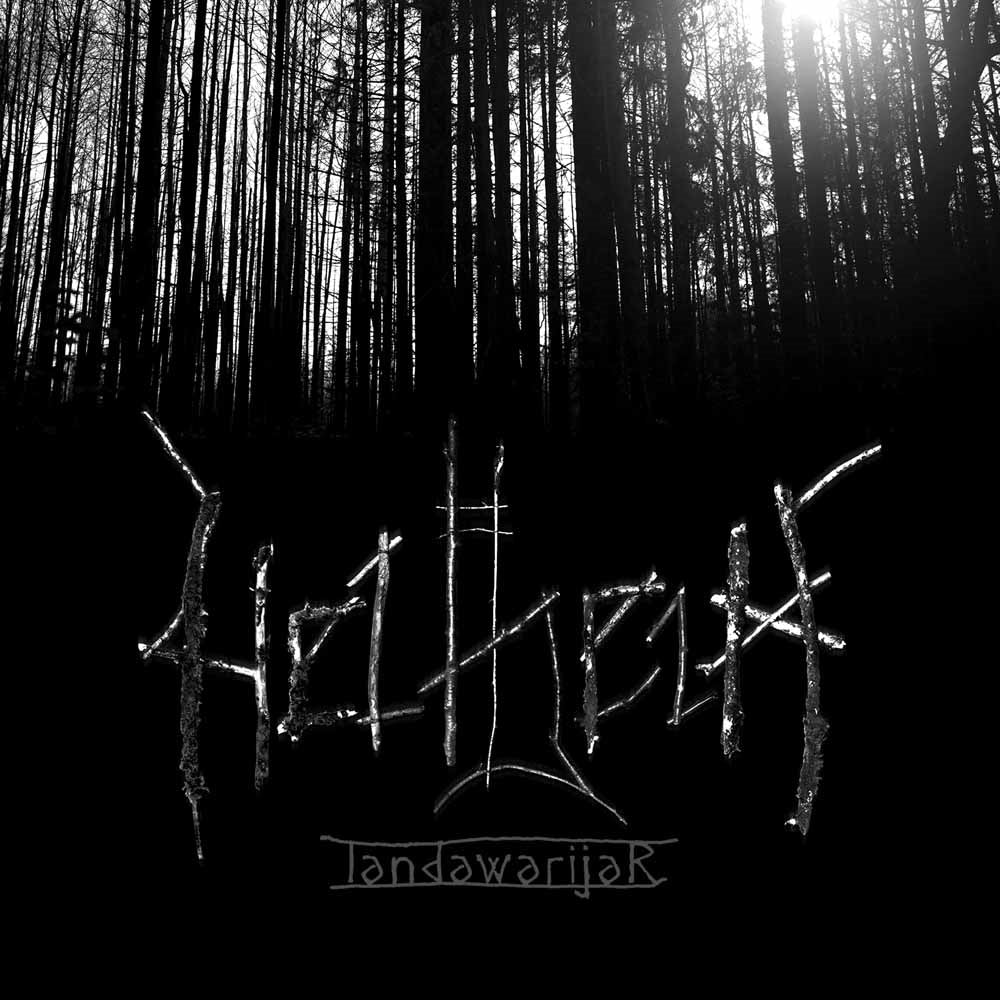 Helheim - Landawarijar - Black Metal - CD