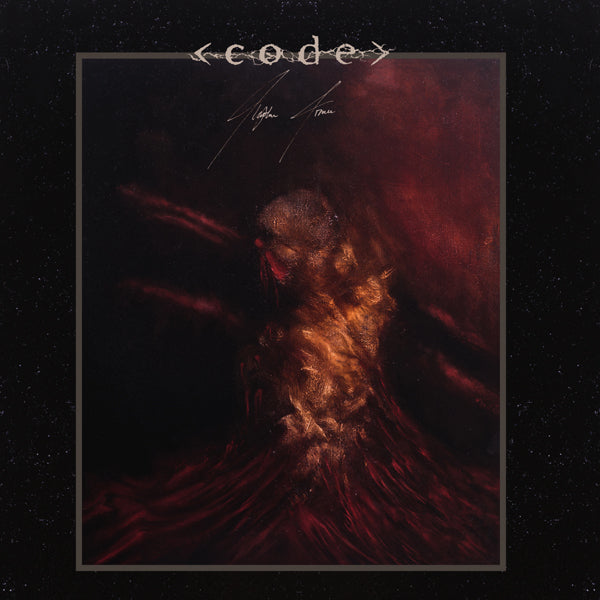 Code - Flyblown Prince - Black Metal - CD