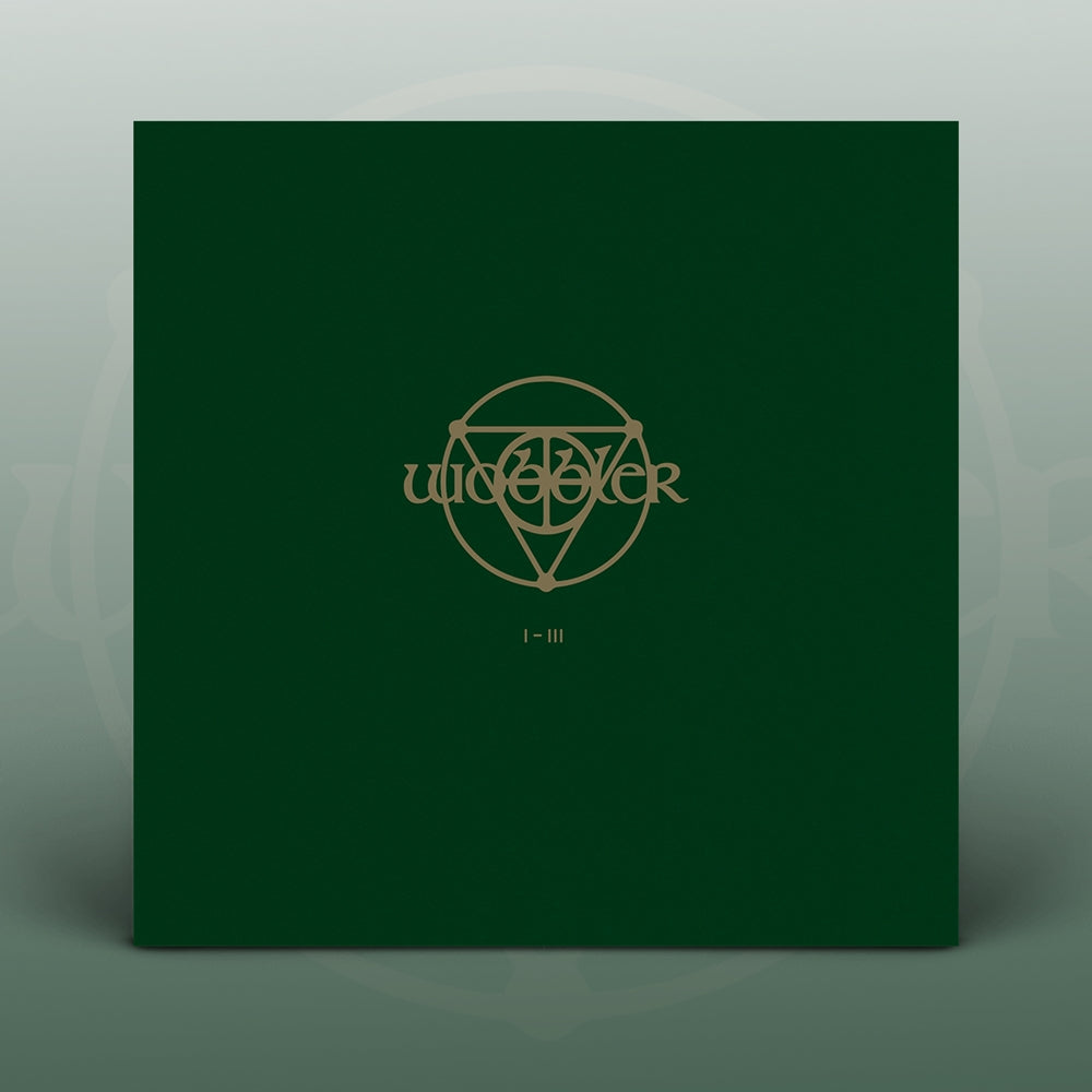 Wobbler - I - Iii (3Lp Box Set + Booklet + Slipmat) - Prog Rock - LPB