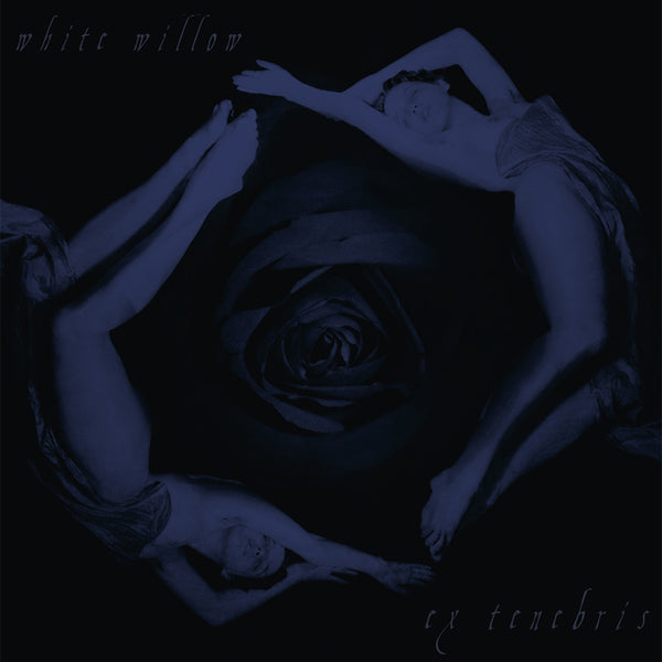 White Willow - Ex Tenebris (Remaster) - <NONE> - CD
