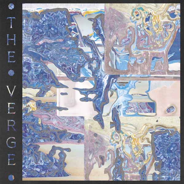 Verge, The - The Verge - <NONE> - CD