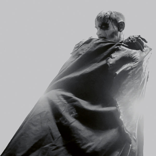 Taake - Et Hav Av Avstand (Ltd.Digi) - Black Metal - CDD