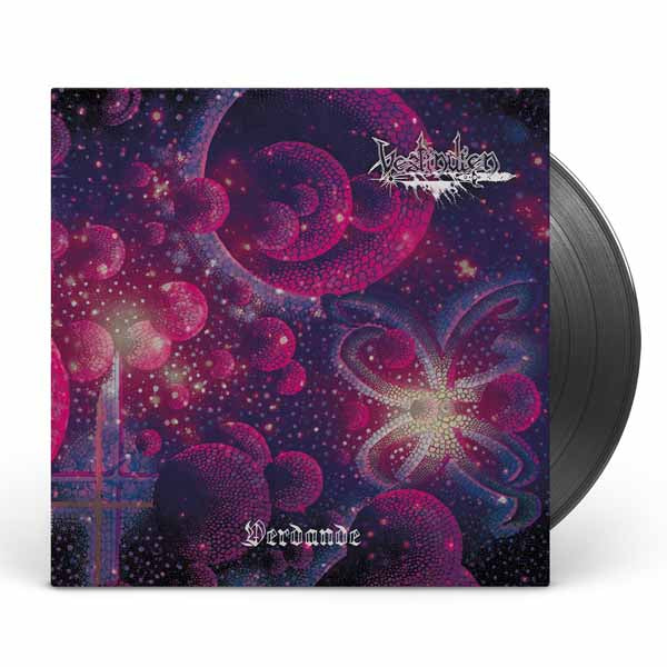 Vestindien - Verdande - <NONE> - LP