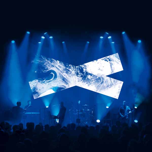 Airbag - Dysphoria (Live In The Netherlands) (Ltd Digisleeve 2Cd) - Prog Rock - DCD