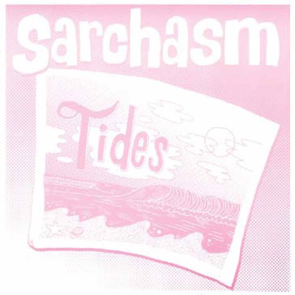 Sarchasm - Tides - Punk - 7