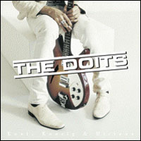 Doits, The - Lost Lonely & Vicious - Rock - CD
