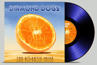 Diamond Dogs - Atlantic Juice - Rock - LP