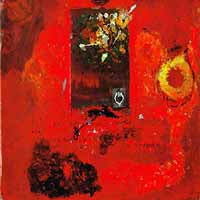 Creepy John Thomas - Creepy John Thomas - Rock - CD