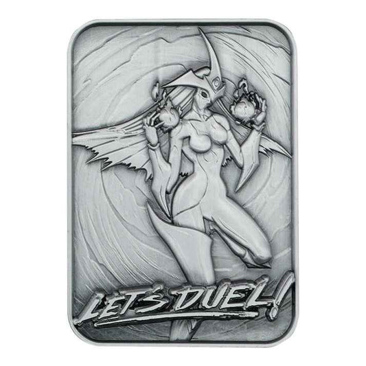 Yu-Gi-Oh! GX Limited Edition Elemental Hero Burstinatrix Ingot