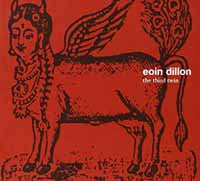 Eoin Dillon - The Third Twin - Country/Folk - CD