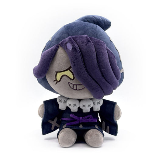 Youtooz - Licorice Cookie Plush (9in) - Cookie Run Kingdom
