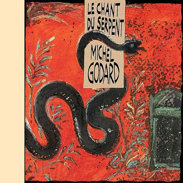 Michel Godard - Le Chant Du Serpent - Rock/Pop - CD