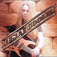 Rusty Cooley - Rusty Cooley - Metal - CD